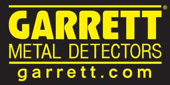 Garrett Metal Detectors 